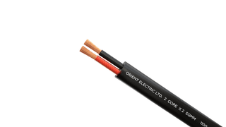 100M Multicore Cable Wire Black 100M Multicore Cable Wire Black - 3 Core / 4 sq.mm