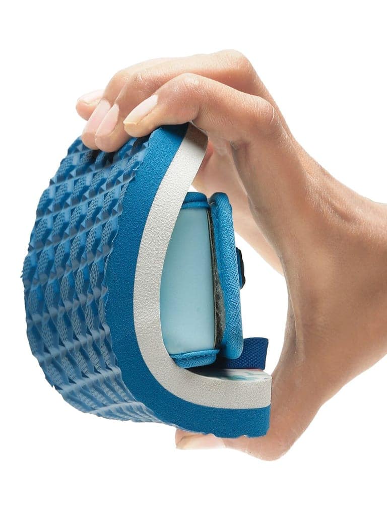 Premium Coolbuddy Sliders - Sky Blue (Unisex) view 10