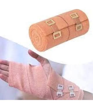 Positive Vibe Lifestyle Band 10 CM L Cotton Pack of 2