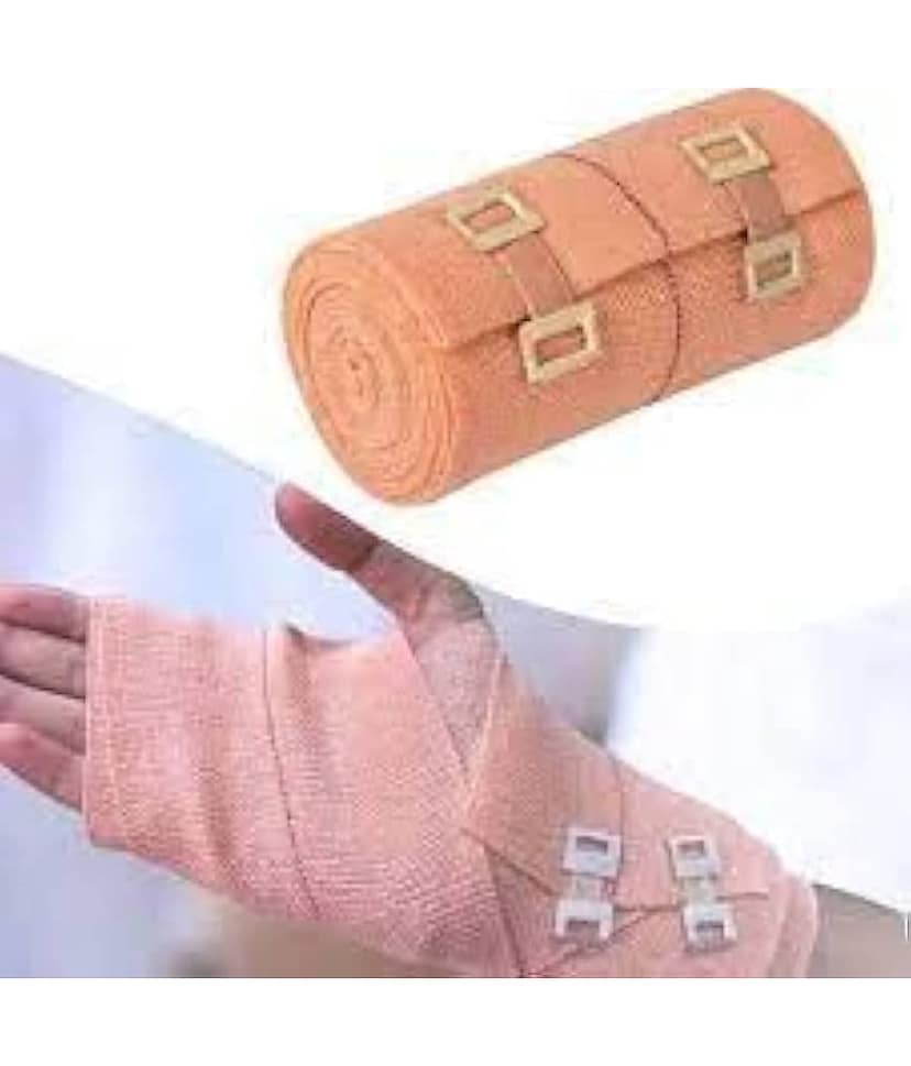 Positive Vibe Lifestyle Band 10 CM L Cotton Pack of 2