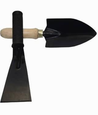 AGT Garden Tool Set ( Set of 1 )