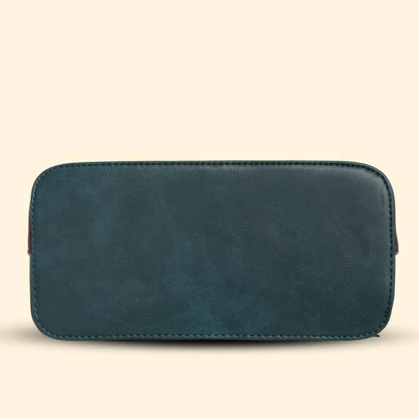 VISMIINTREND Crossbody Bag for Women, Girls | Stylish Shoulder Bag | Pu Leather Adjustable Travel Bags | Birthday Gift for Wife | Mother | Diwali Gift view 8