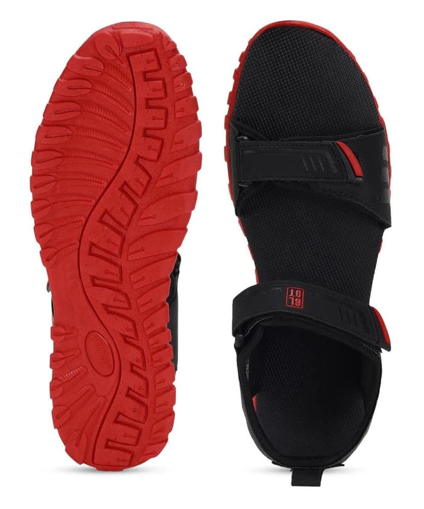 K1420G Blot Stylish Lightweight Daily Durable Men's Casual Sandals view 4