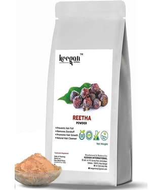 Keegan - Moisturizing Hair Mask For Damaged Hair ( Pack of 1 )