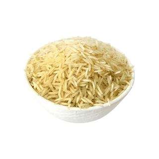 Steam Rice 1 Kg