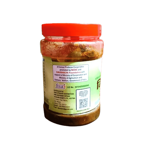 Ayodhya Mix Pickle view 2
