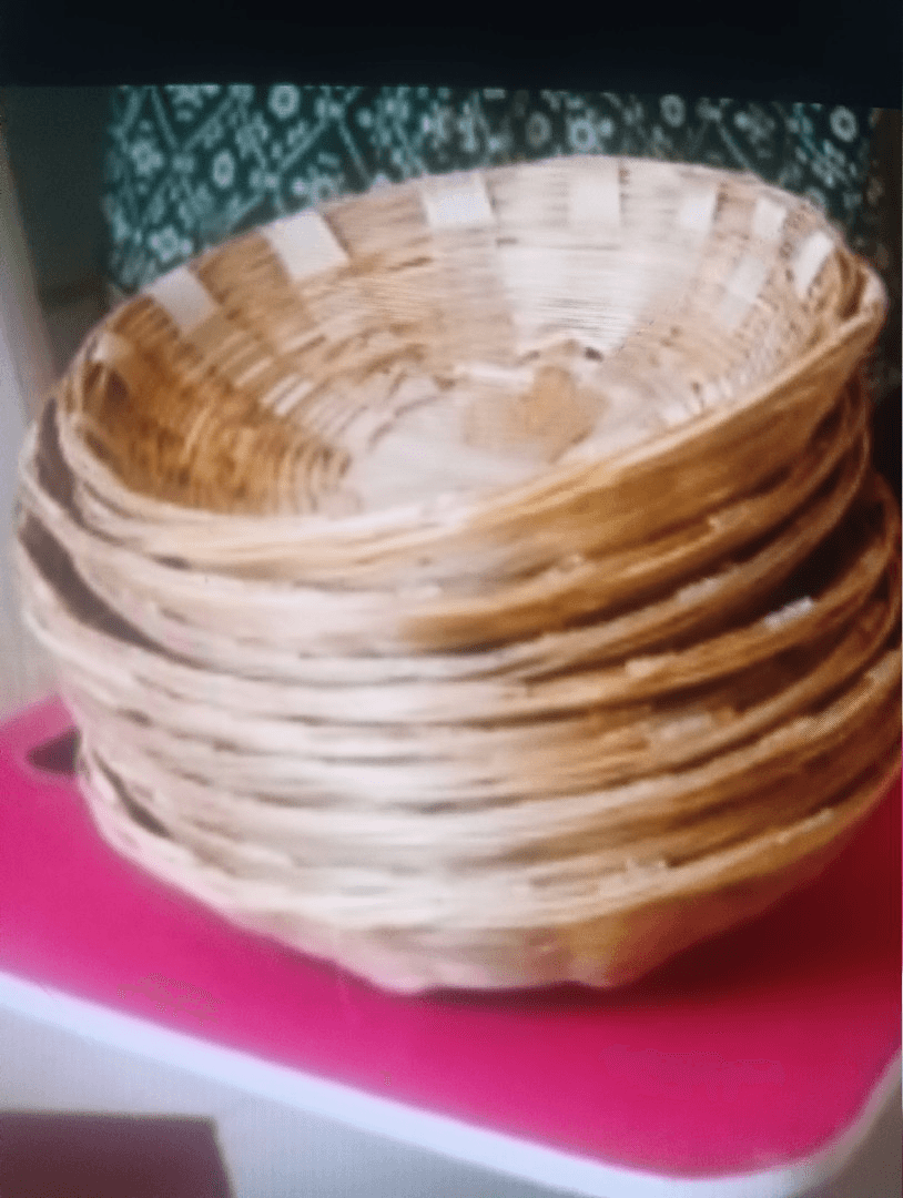 Bamboo