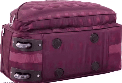 Classy Women Travel Bag view 2