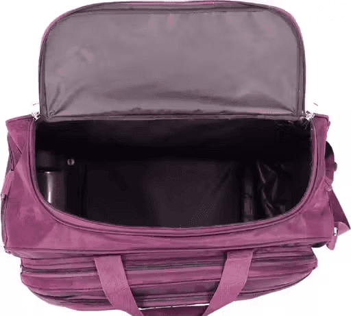 Classy Women Travel Bag view 3