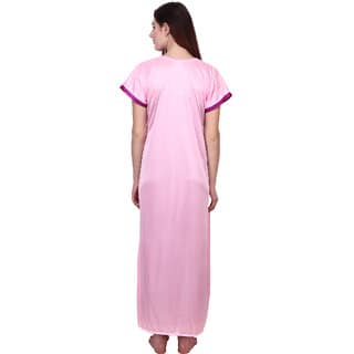 Kismat Fashion Sexy & Stylish Women Long Robe view 2