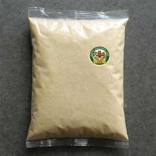 Jarsingi Venkatamma Kiosk's semolina flour