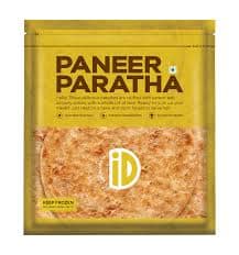 ID PANEER PARATHA 400GM