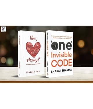 Bestselling Combo for Rising Above Mediocrity | Wealth Creation Best Practices | Find Your Inner Potential