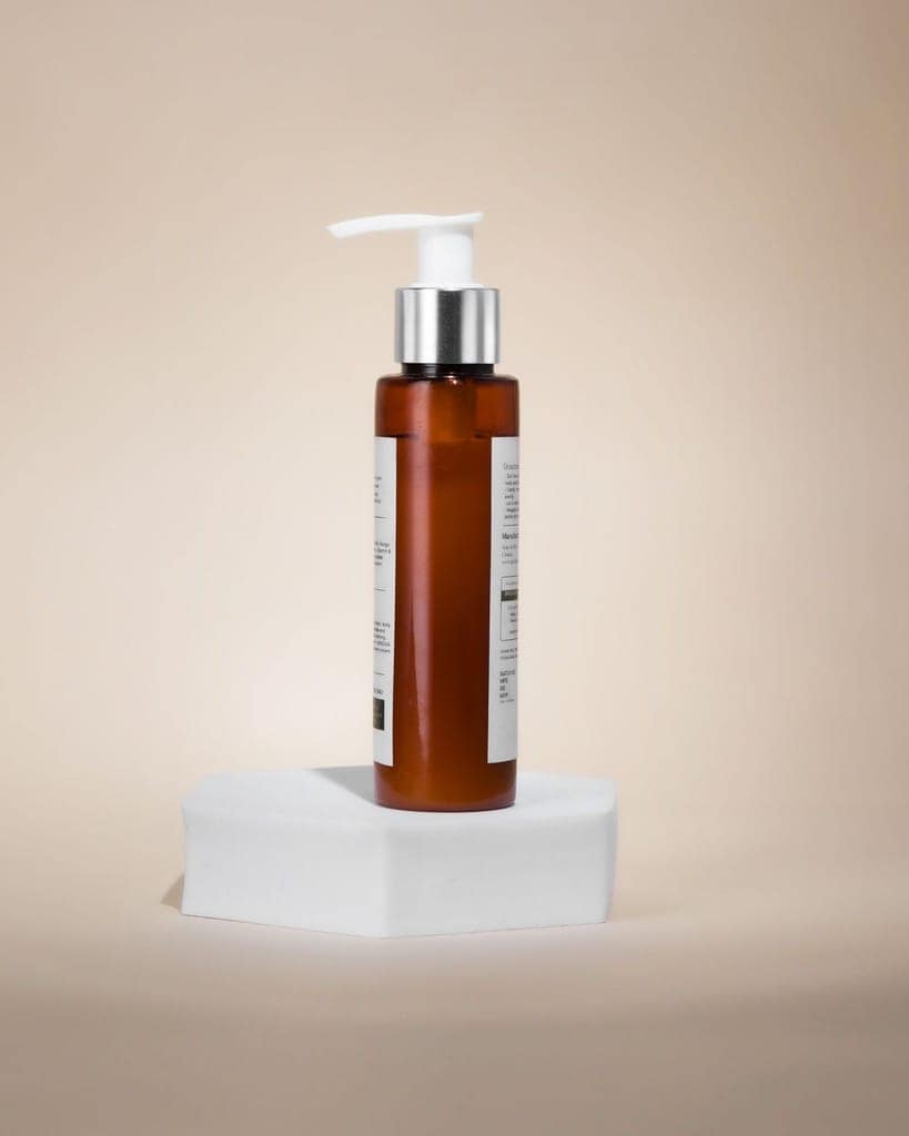 Spf Sunscreen Daily Protection Lotion - 100 Ml view 3