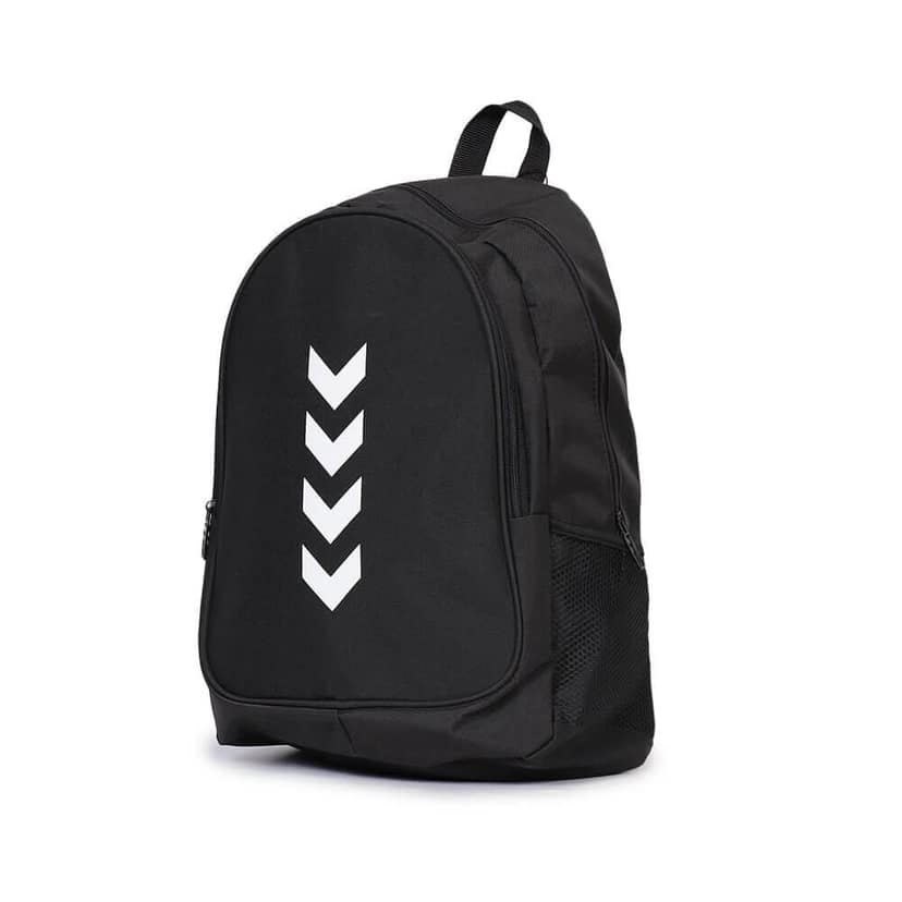 David Back Pack view 3