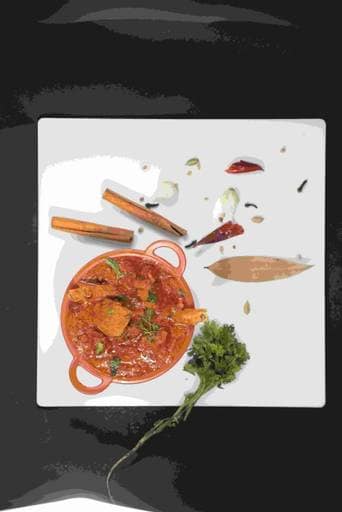 Mutton Curry Bone