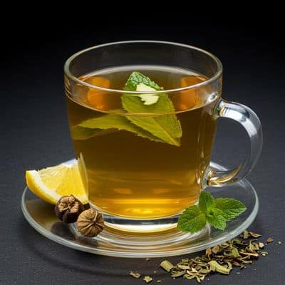 Green Tea
