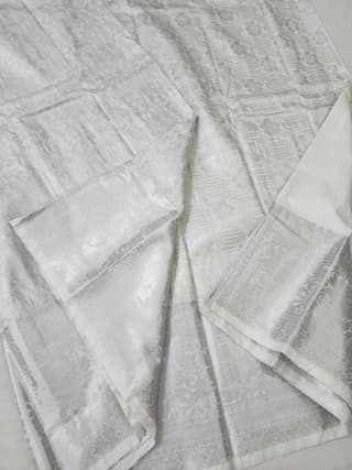 Semi silk sarees