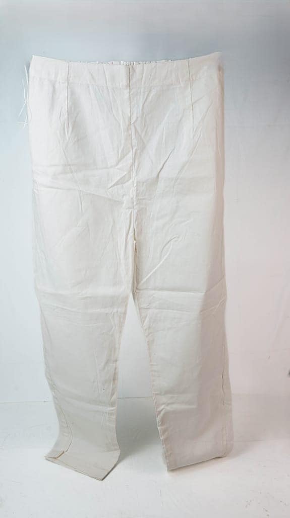 Cotton Ladies Pant view 3