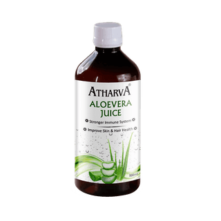 Aloevera Juice (Improves digestion, Improve immunity, Activates liver and good for acidity )