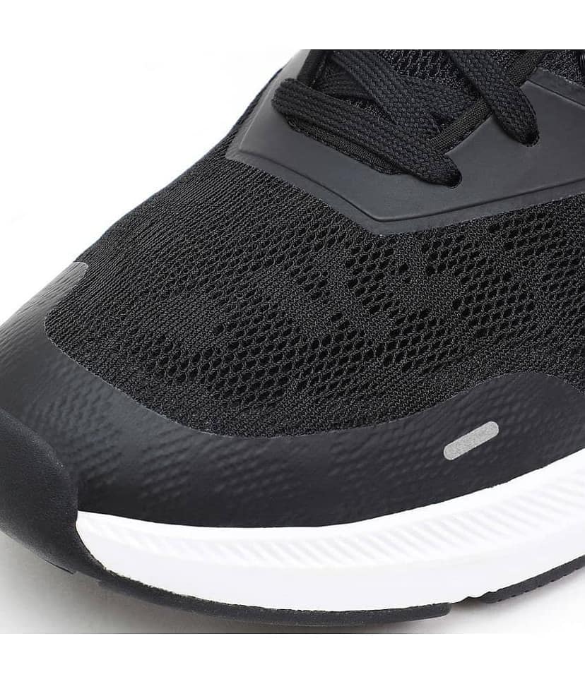 Cult Flomo Black Men's Sports Running Shoes view 6