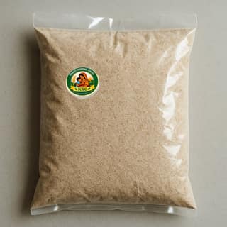 Kranti Shopping Center's whole wheat flour