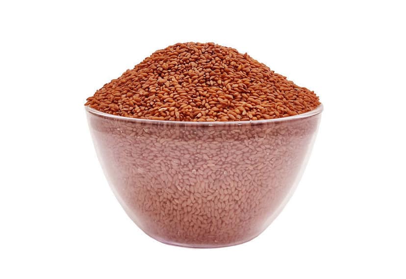 Halim Seeds - 100 gm