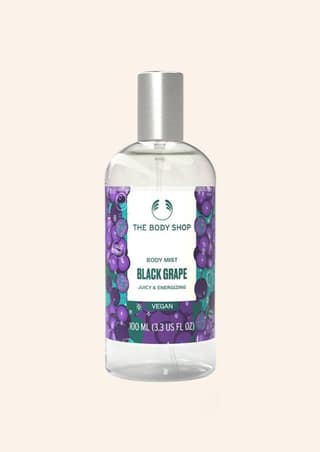 Black Grape Body Mist-100ML