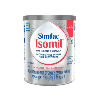 Similac Isomil Powder 400 Gms