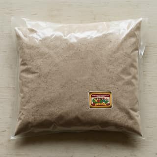 Vanthala Nagamma Junction's kuttu flour (buckwheat flour)