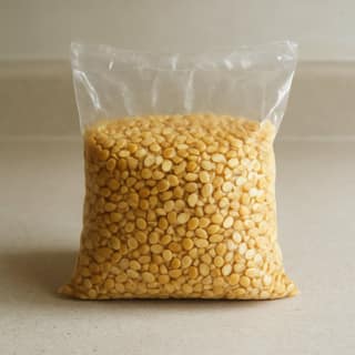 Sarita Corner Store's chana dal (split bengal gram)