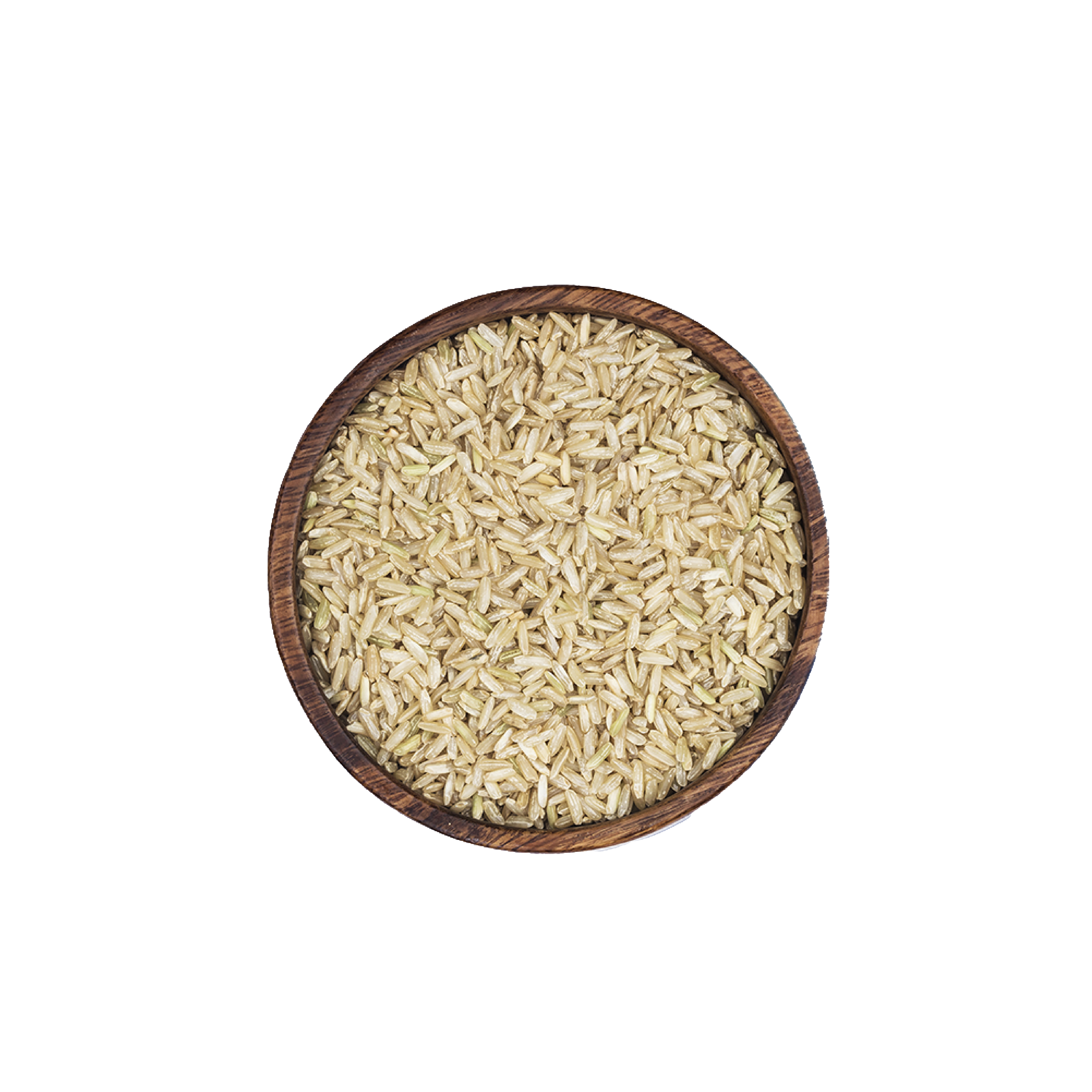 Organic Sonamasuri Brown Rice 1kg view 3