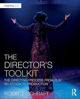 The Director's Toolkit (The Focal Press Toolkit Series)