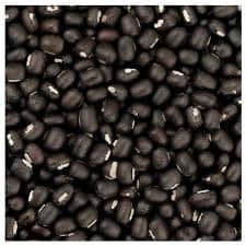 Organic Raw urad / Blackgram 1Kg view 3