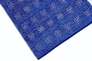 Manko Handmade Cotton Rugs