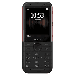 Nokia 5310 DS Keypad Phone