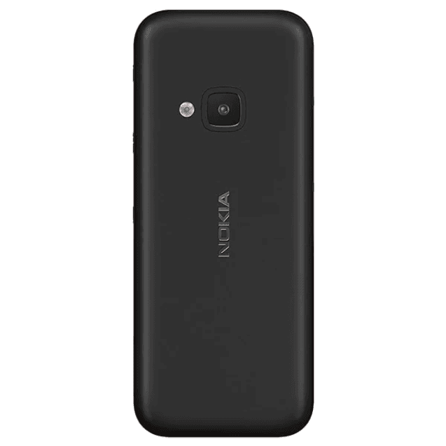Nokia 5310 DS Keypad Phone view 3