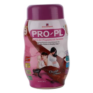 Pro PL Powder (Chocolate) 500 Gms