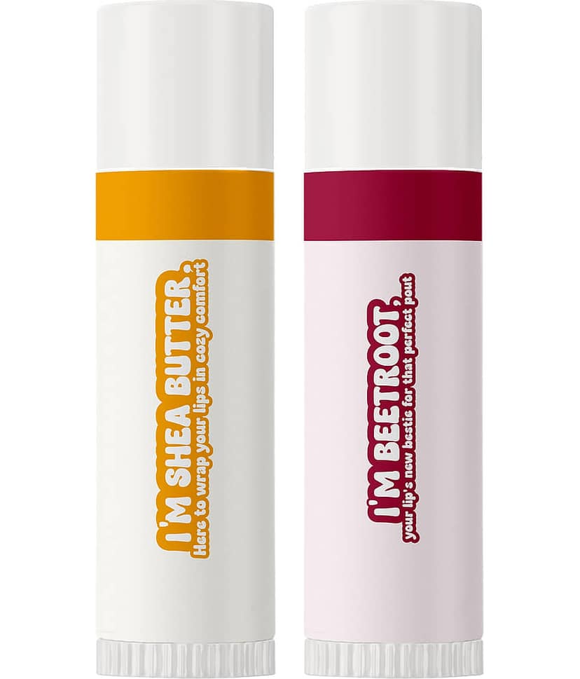 Aravi Organic Natural Lip Balm ( Pack of 2 ) view 2