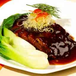 Truffle Pork Belly