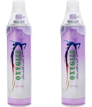 oxygize Oxygen Can