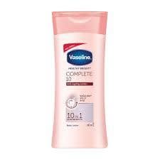 VASELINE HEALTHY BRIGHT COMPLETE 10 B.LOTION 100ML