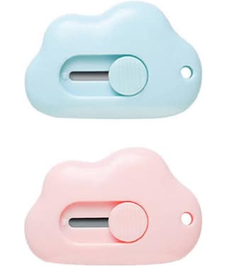 Cloud cutter pack of 2