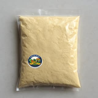 Kalavati Outlet's besan (gram flour)