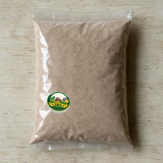 Sumantra Retail Store's kuttu flour (buckwheat flour)
