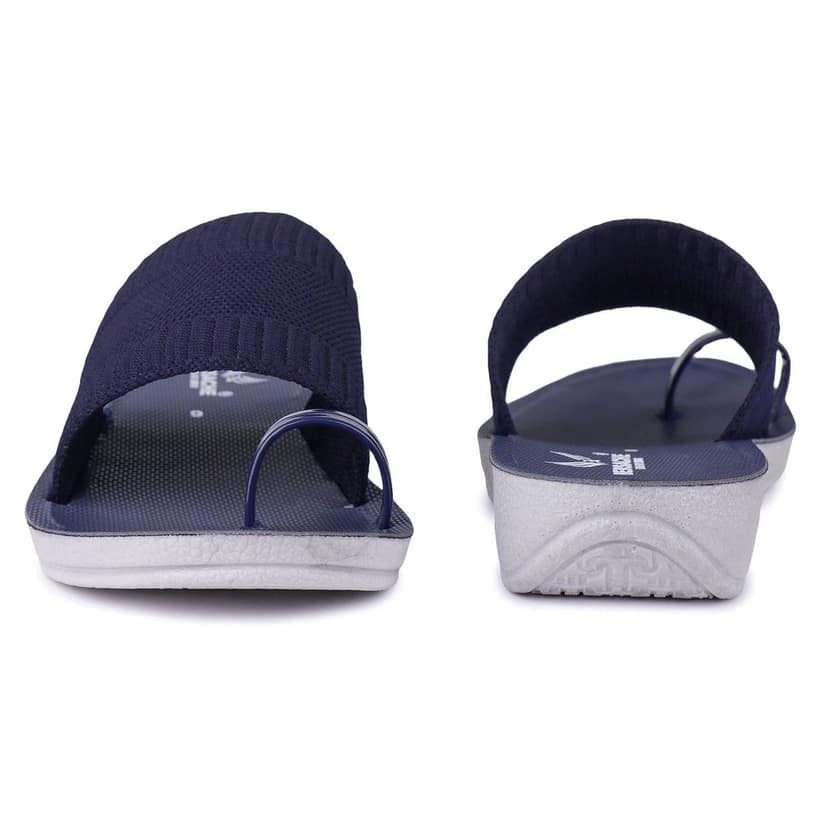 Bersache Extra Soft Classic Casual with Back Strap Regular wear with Ultra Soft & Flexibility Technology Sandal for Women's view 6
