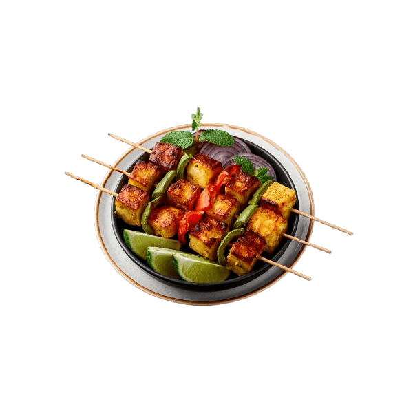 Paneer Tikka Half