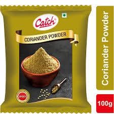 Catch Coriander Powder, 100G