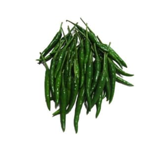 Tikhi Mirchi (Kg)