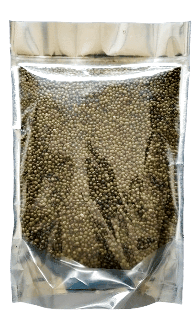 Moong - 1 Kg, 100% Pure, FSSAI Certified | 1Kg view 3